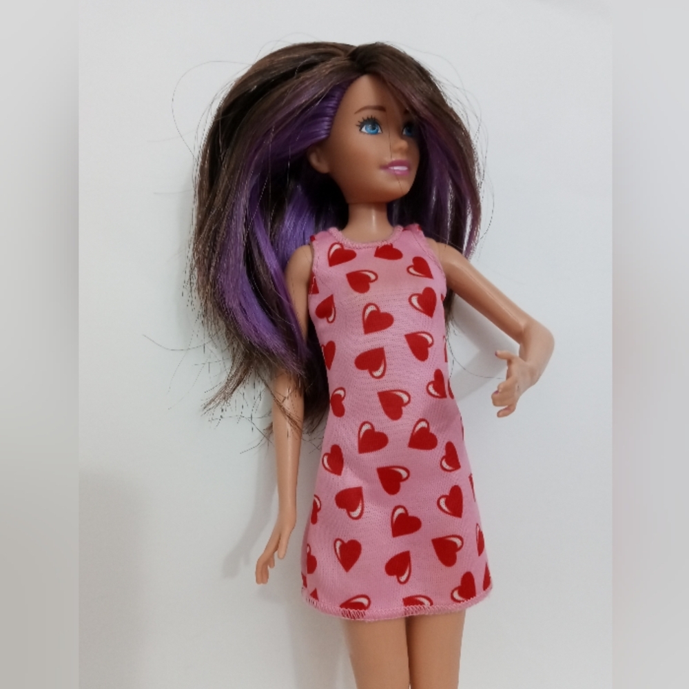 2016 Mattel Barbie/ Doll
